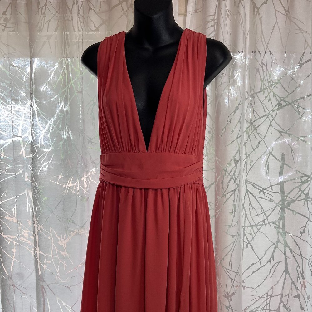 Lulu Dress - Size Medium